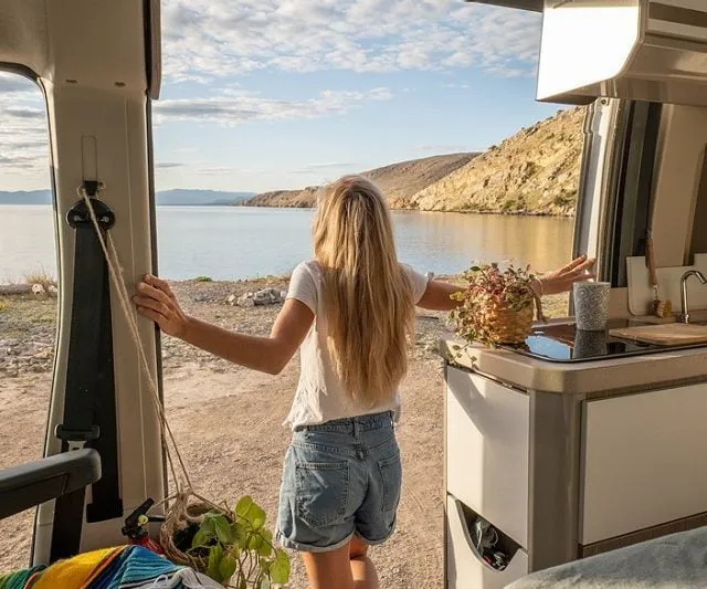 seguro furgonetas camperizadas